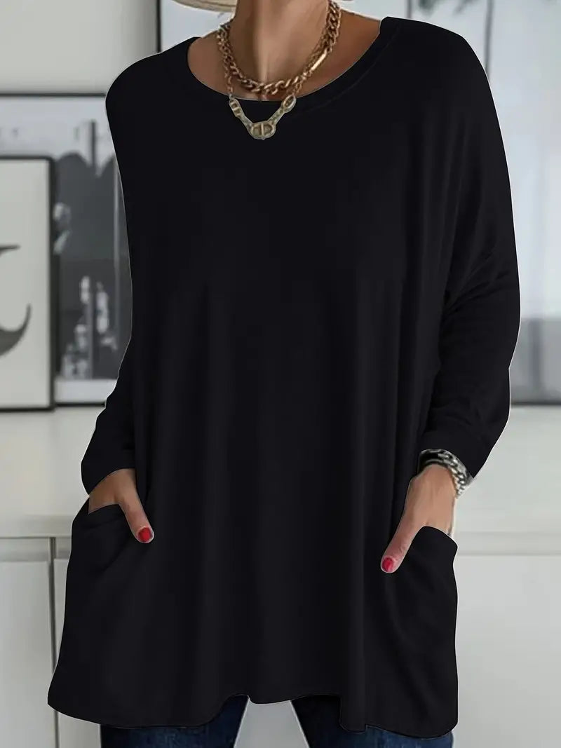Luna – Maglia Lunga